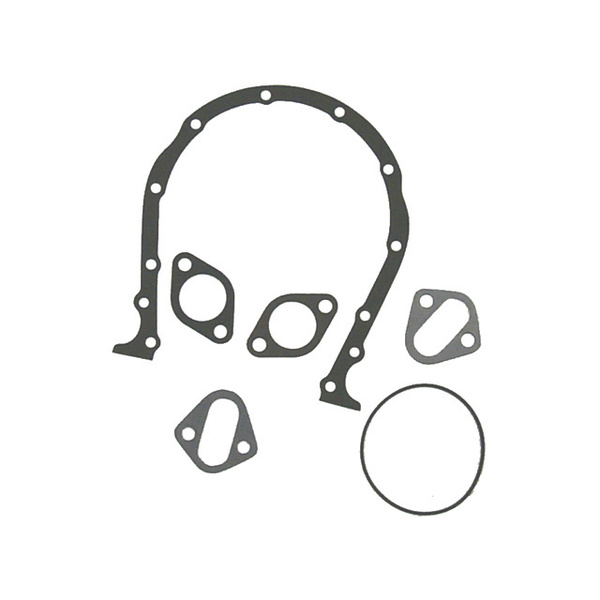 Timing Chain Gasket Set for Mercruiser Stern Drives West Marine