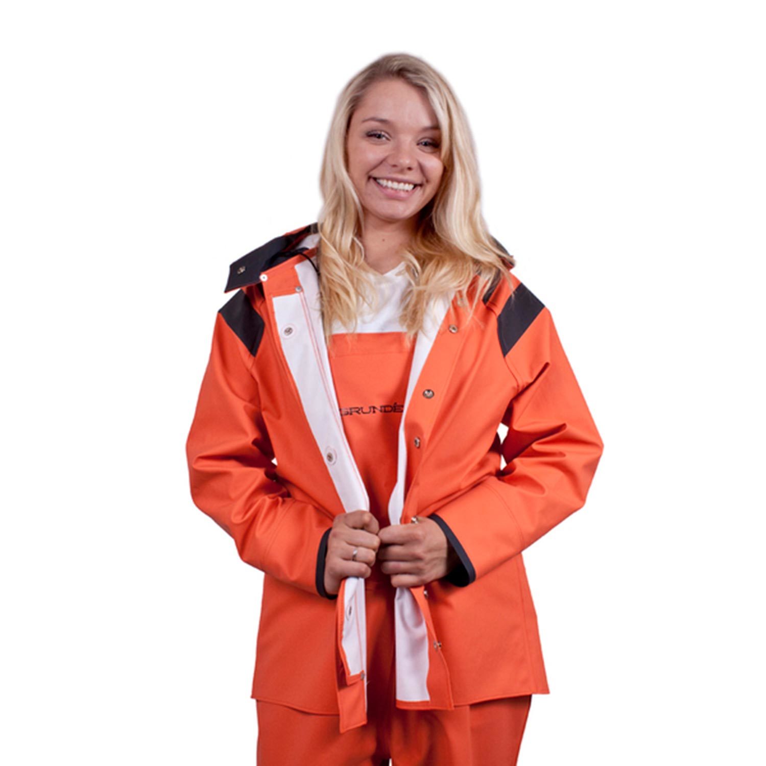 Women's Sedna Hooded Jacket | West Marine