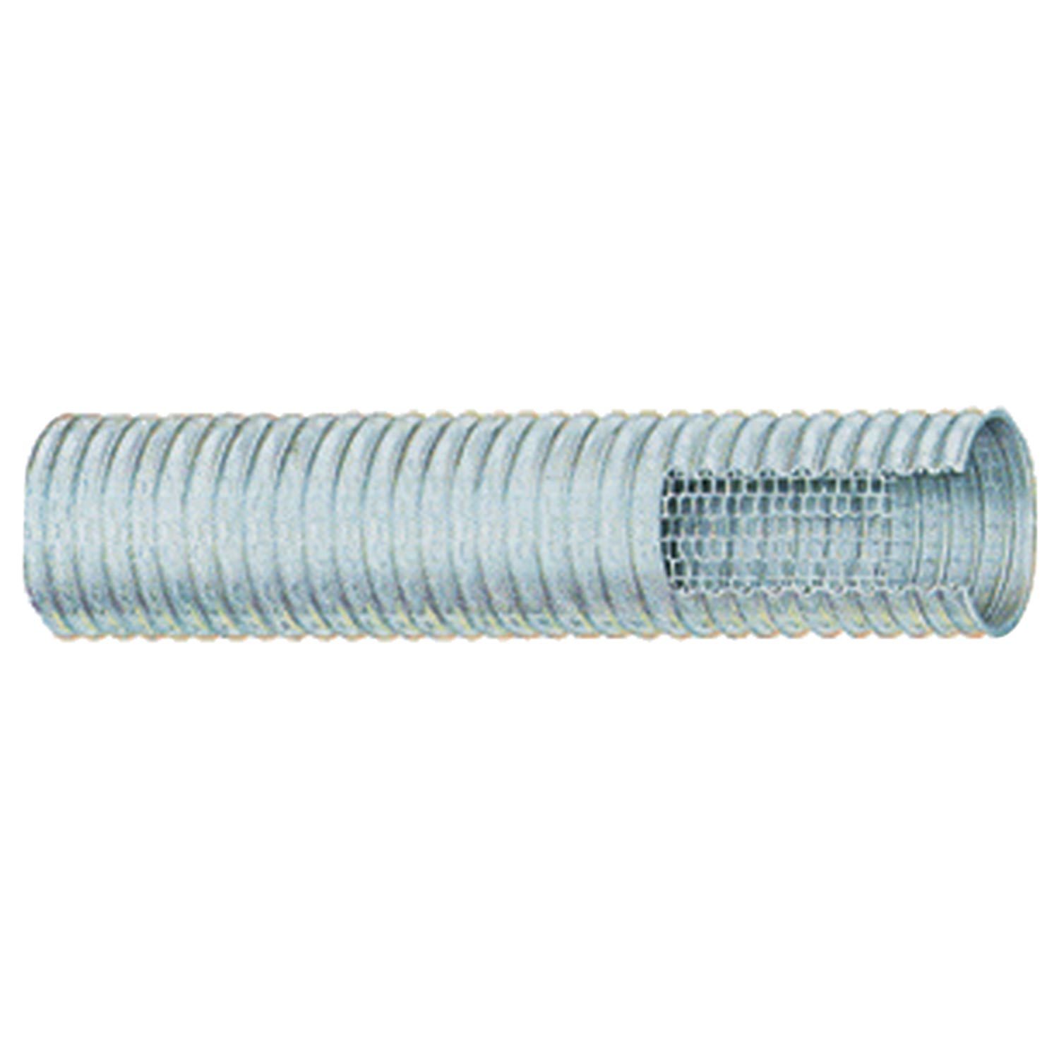 SHIELDS 1 1/2 HD PVC HOSE - 16-168-1126