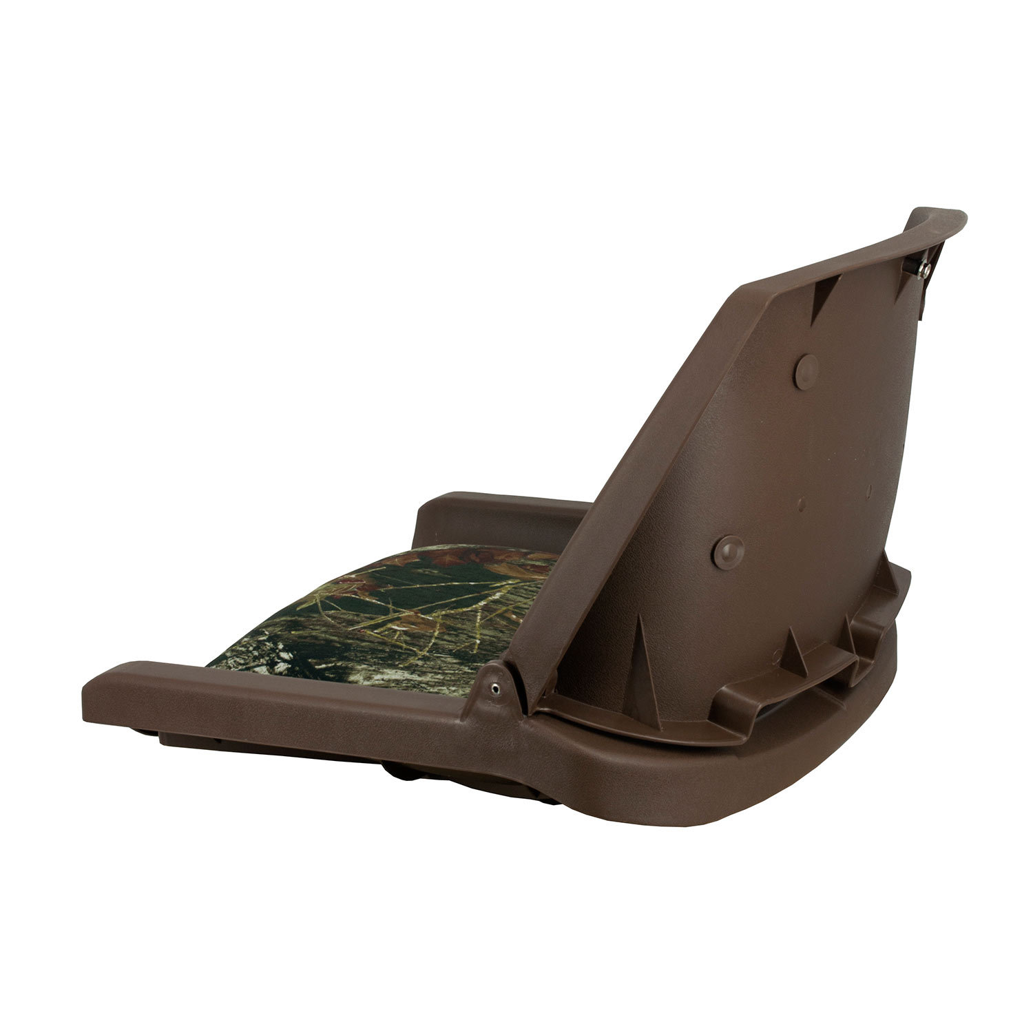 Traveler Fold Down Seat West Marine