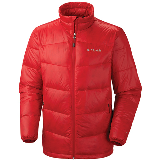 Men's Gold 650 TurboDown™ Down Jacket | West Marine