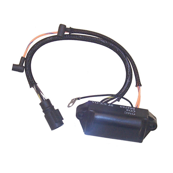 SIERRA 185767 Power Pack for Johnson/Evinrude Outboard Motors West