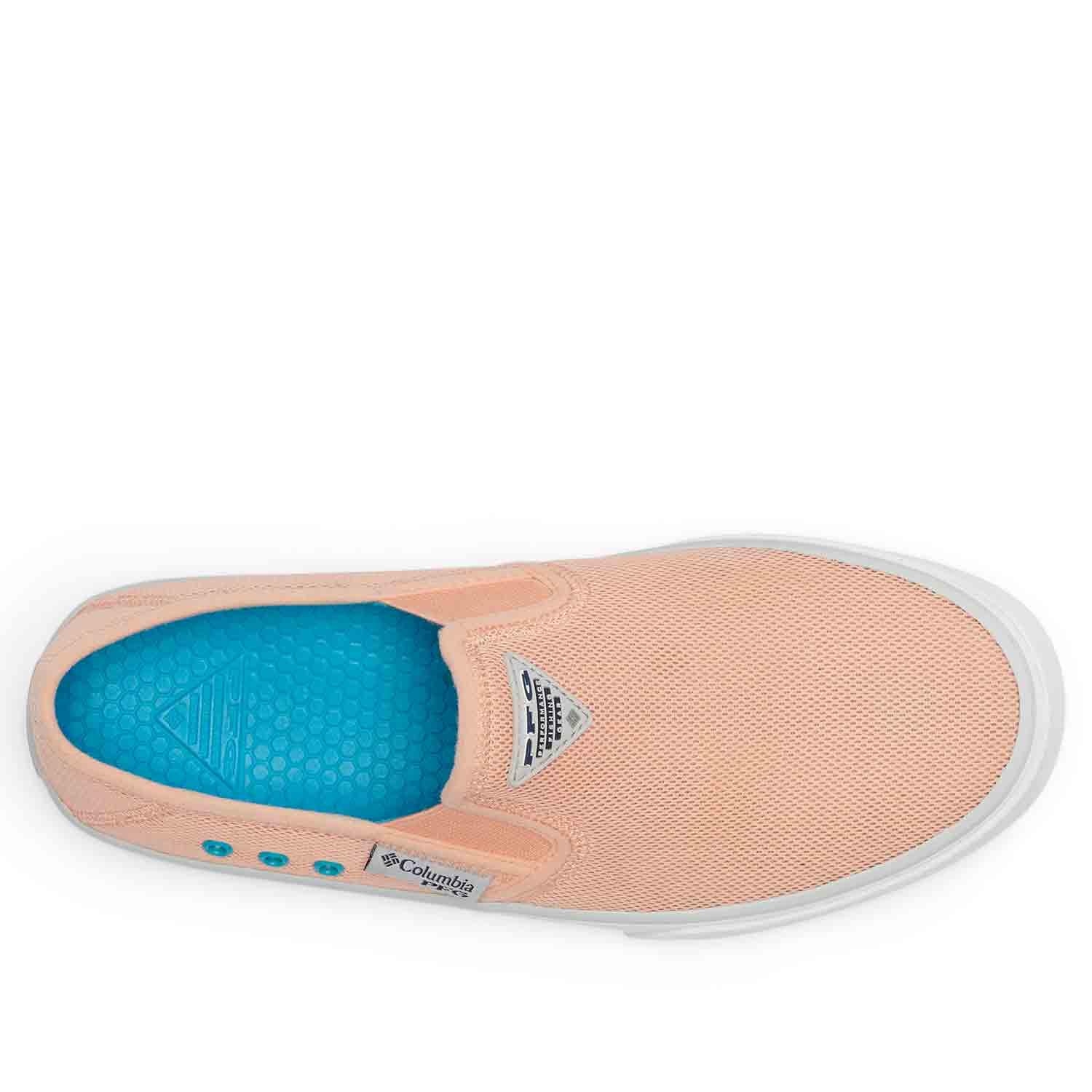 COLUMBIA Women's Slackwater™ Breeze Slip PFG Shoes