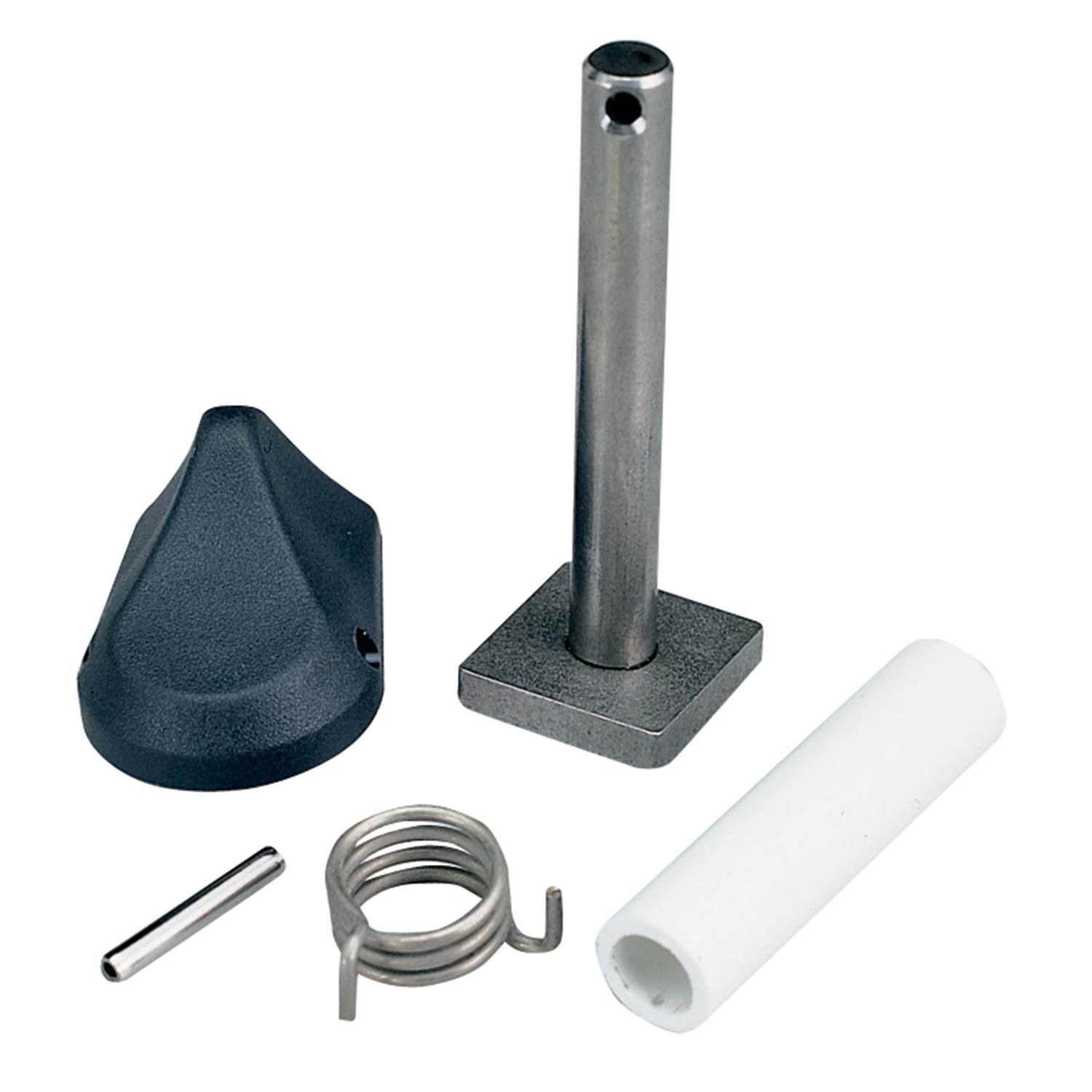 LEWMAR LockIn Winch Handle Repair Kit West Marine