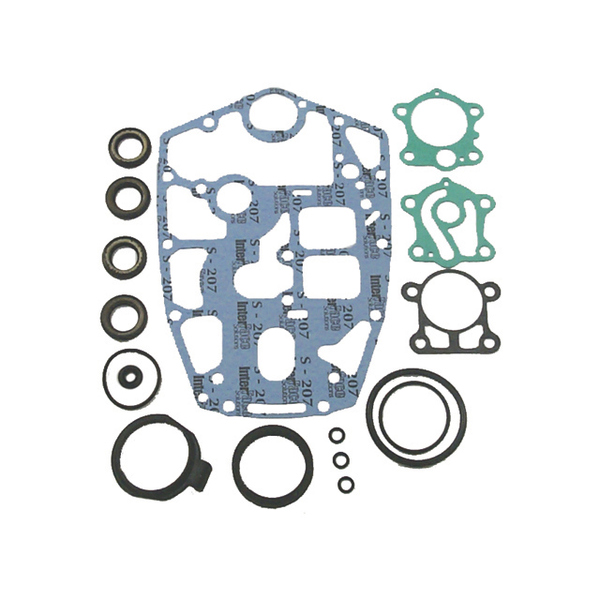 Lower Unit Seal Kit for Mercury/Mariner Outboard Motors West Marine