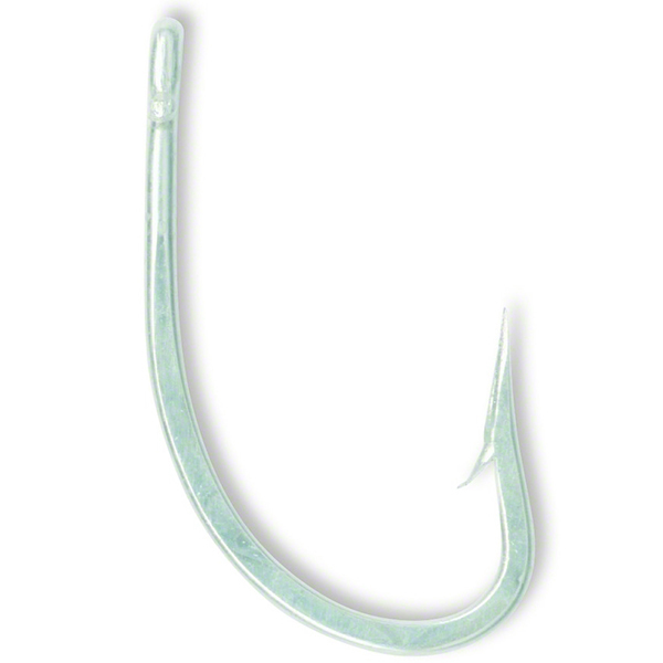 Hameçons Mustad Duratin 6430D – Taille 7 – Lot De 100 (neuf)