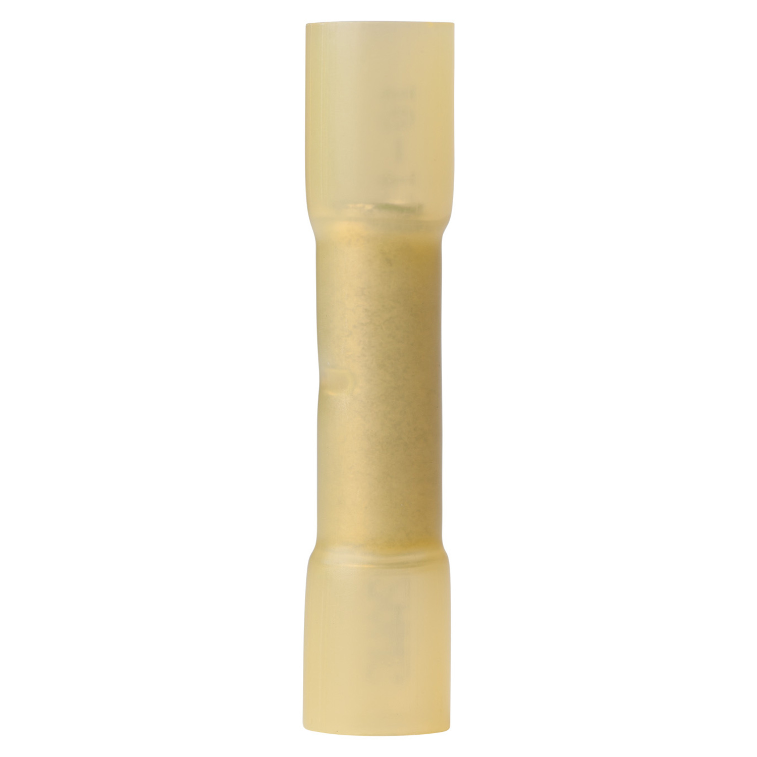 Heat Shrink Butt Connectors Terminals, Waterproof Marine Grade