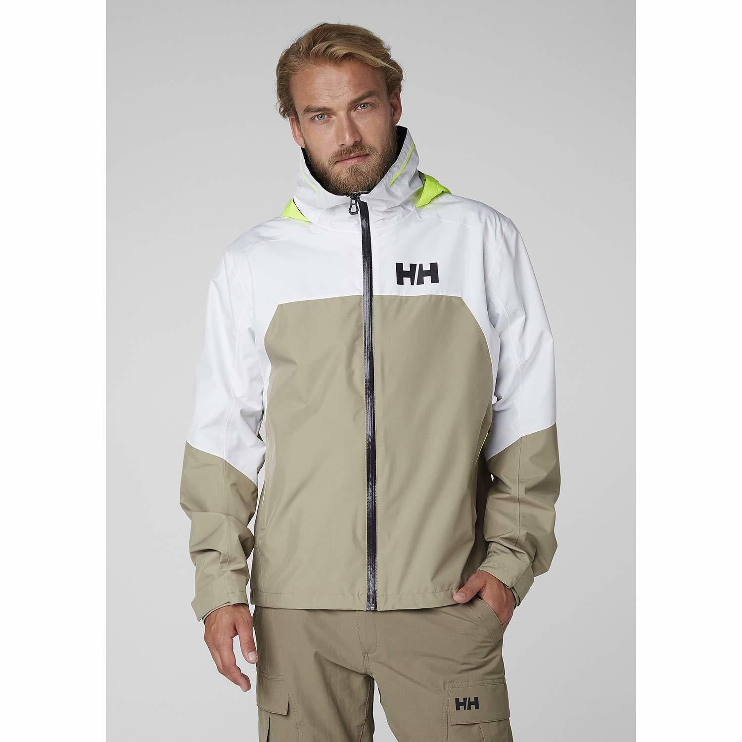 Men's HP Fjord Jacket | West Marine