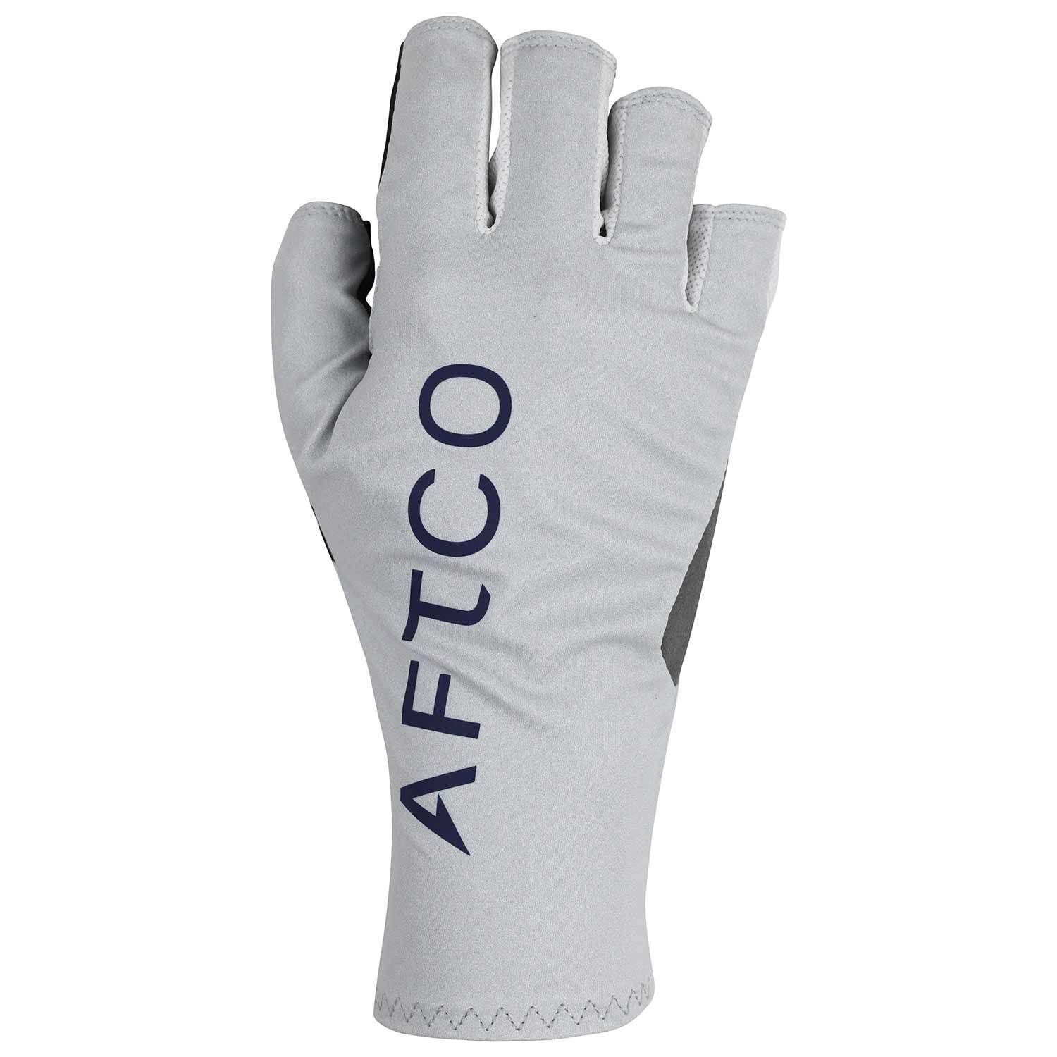 AFTCO SolPro Fishing Gloves, XX-Large