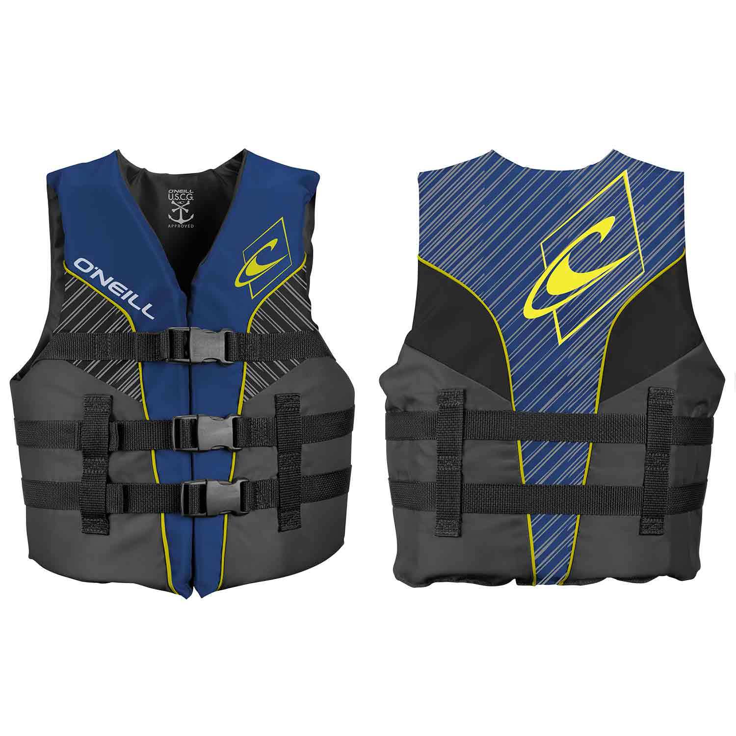 Superlite Life Jacket, Youth West Marine