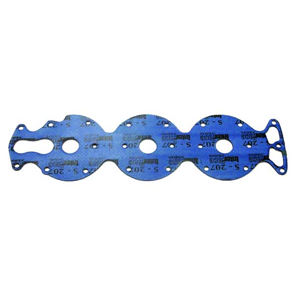 Sierra Water Jacket Gasket For Yamaha Outboard Motors