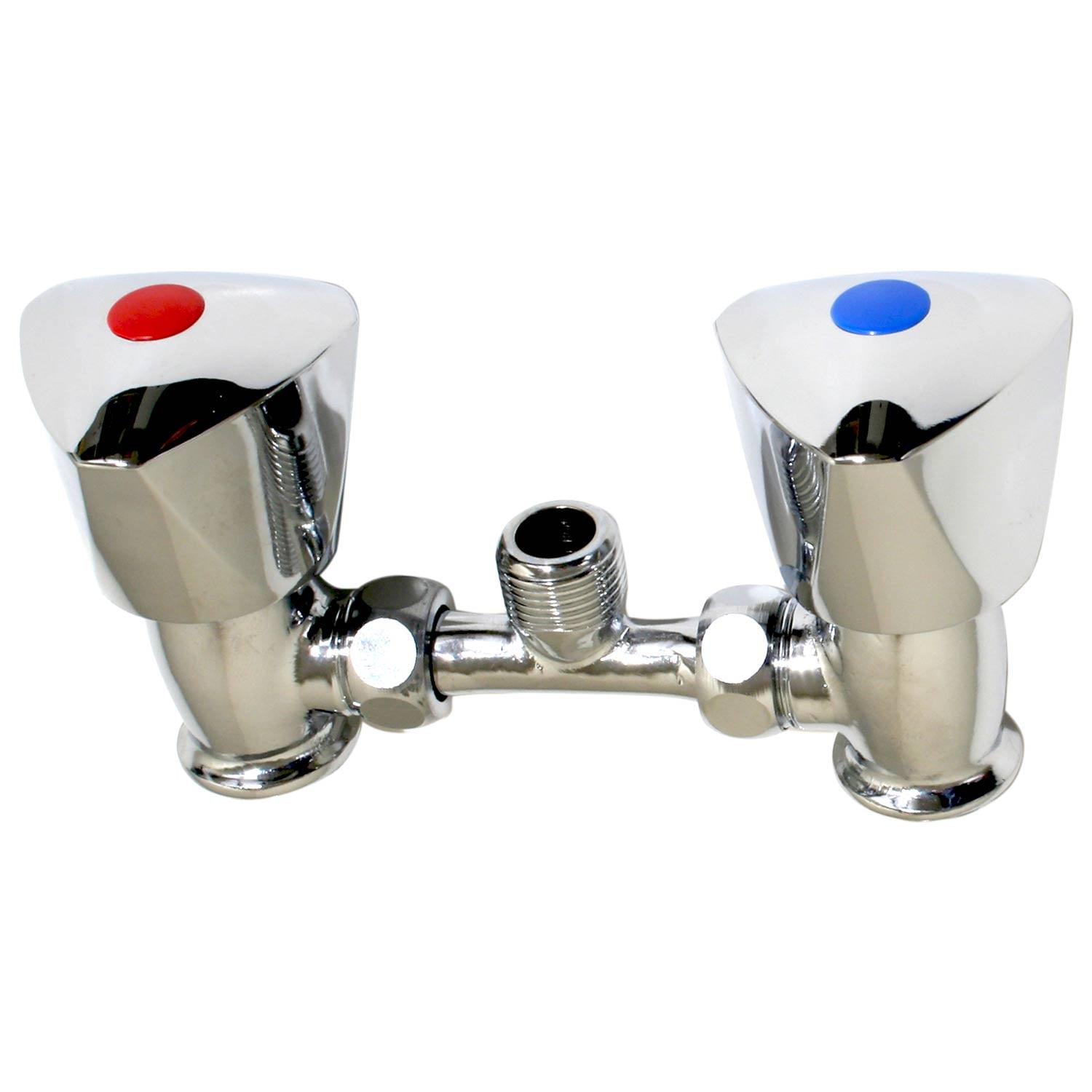 Scandvik Bridge Mixer – 3/8