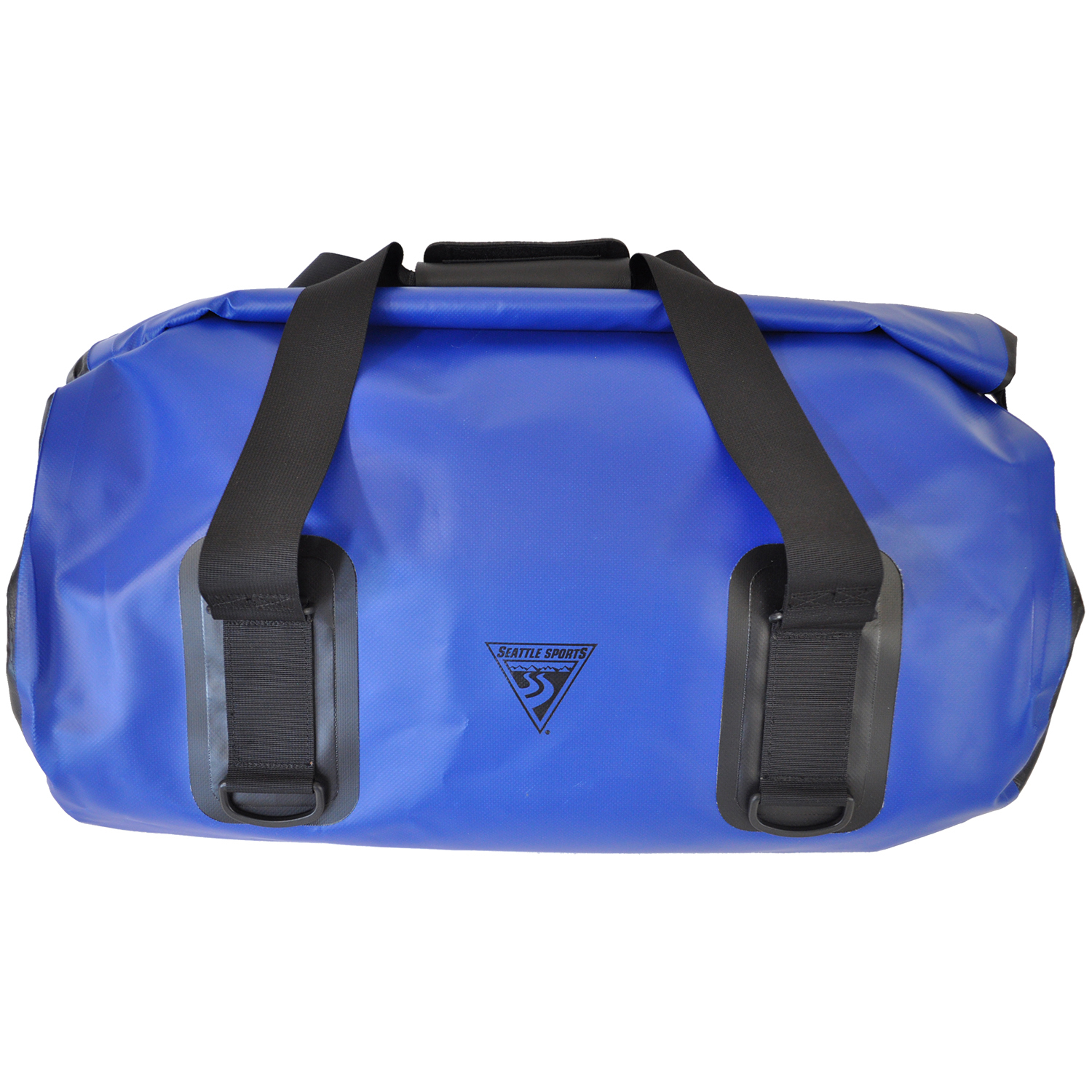 SEATTLE SPORTS 50L Waterproof Duffel Bag West Marine