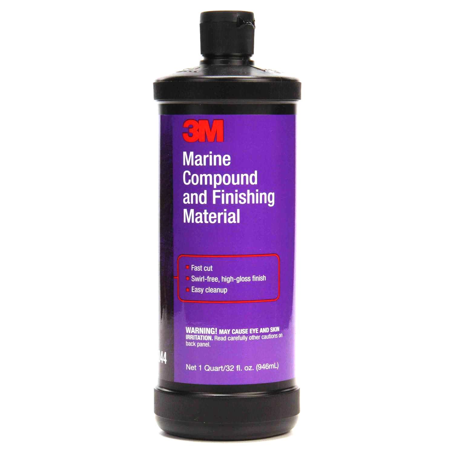 3M™ Marine Rubbing Compound