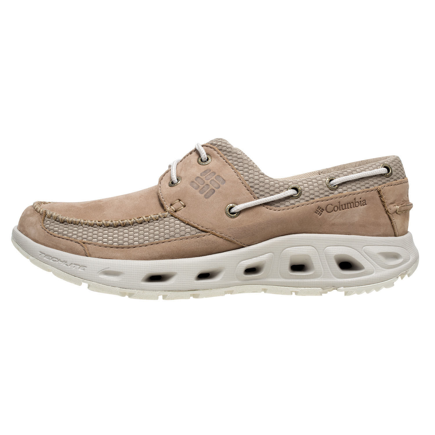 Men's PFG Boatdrainer III Shoes | West 