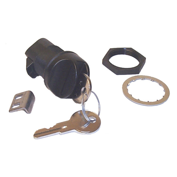 SIERRA MP50560 Glove Box Lock/Latch West Marine