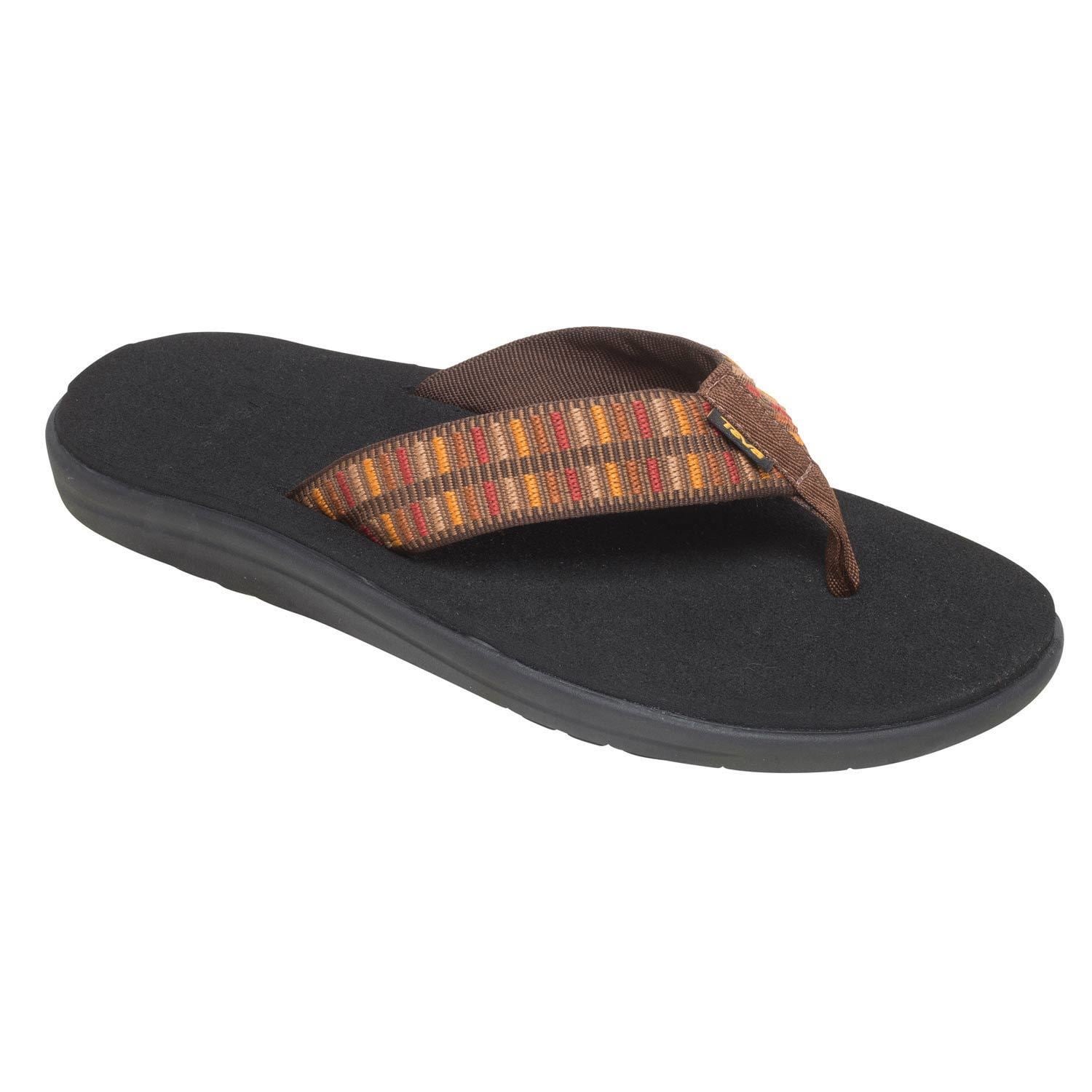 Teva Men Voya Slide Navy | Onlybrands Teva Men Voya Slide Navy | Onlybrands