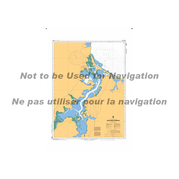 Antigonish Harbor West Marine