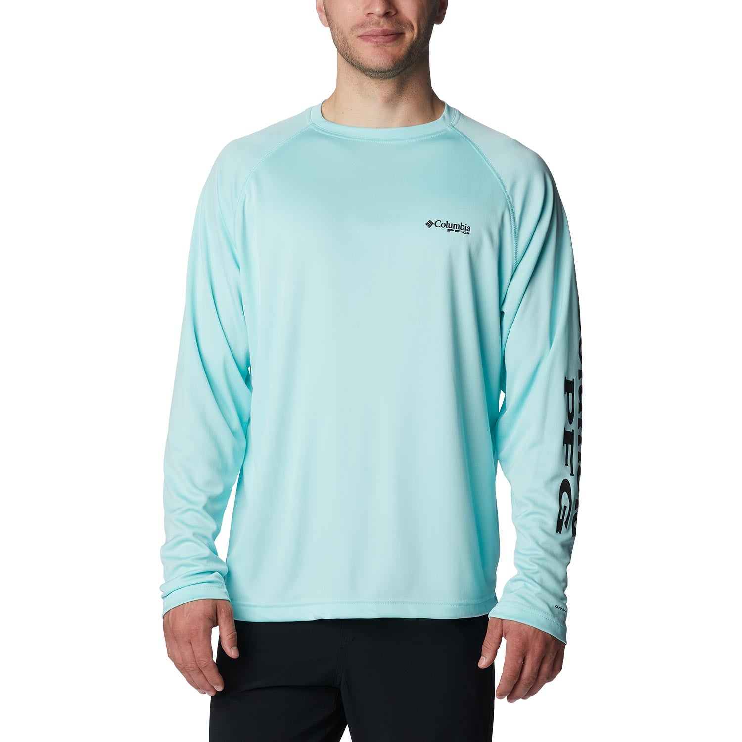 Camisetas Para Pesca Terminal Tackle™ Ls Shirt Hombre