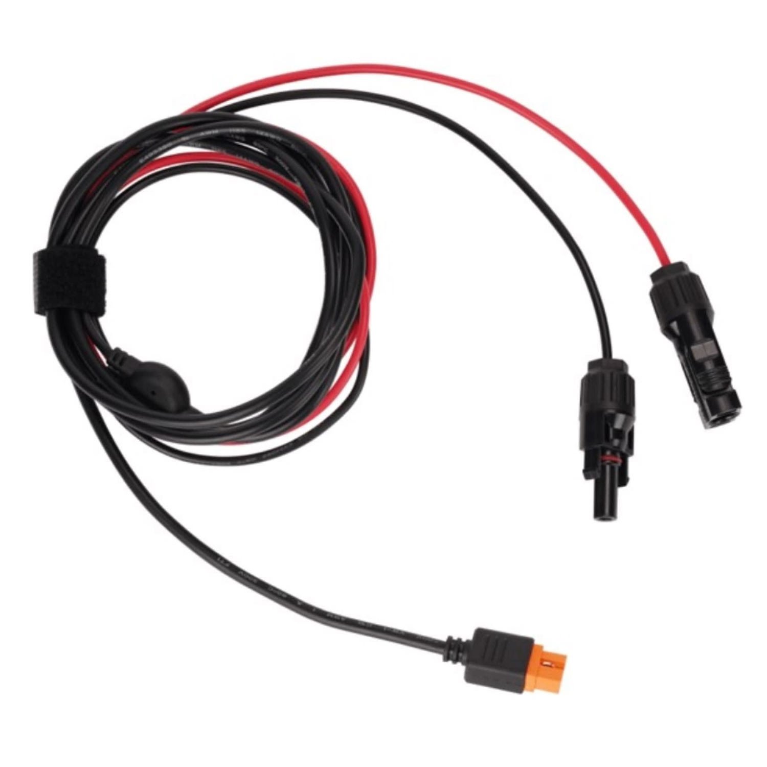 ECOFLOW Solar to XT60i Charging Cable