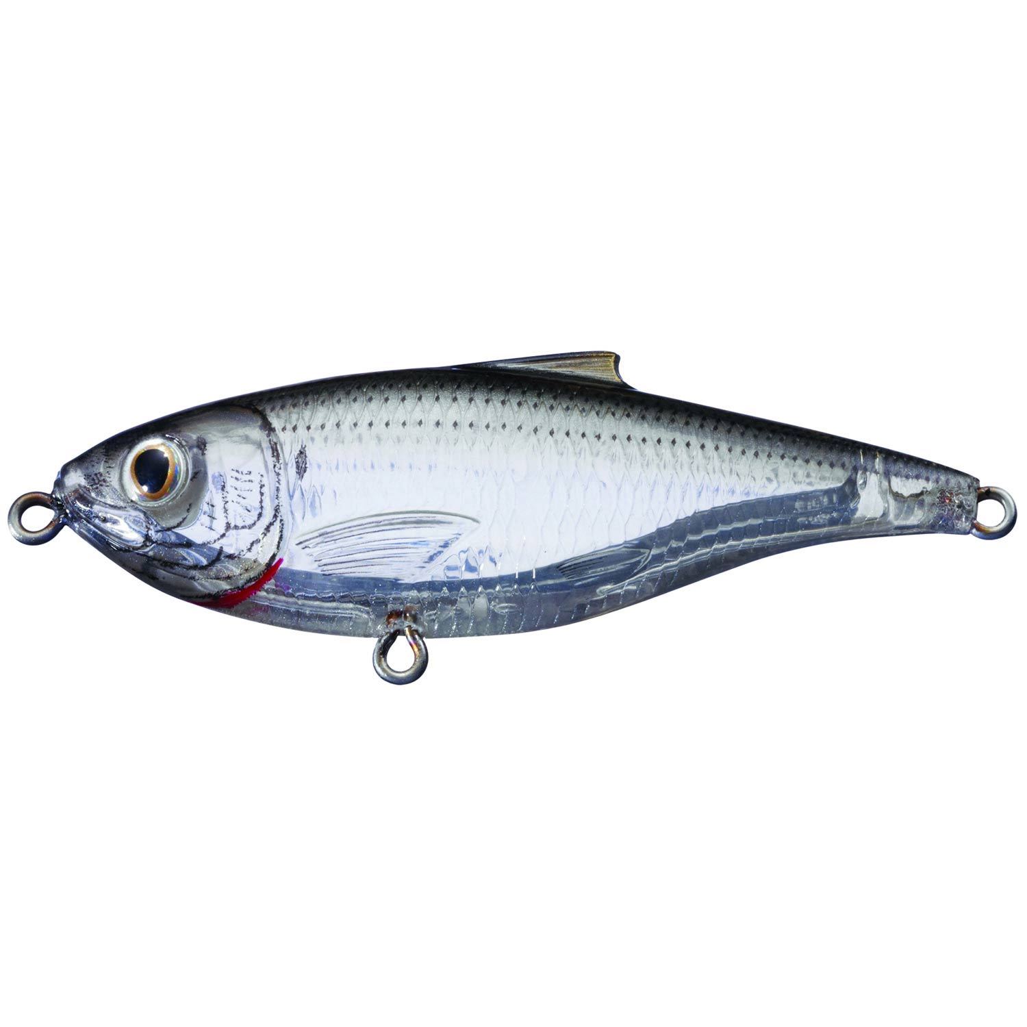 does target have fishing lures 5Pcs 9.7cm Live Yearling Jerkbait Bass Crankbaits Bait Ball the BaitBall Spinner Rig is built around a wire frame similar to those seen on traditional spinnerbaits LIVE TARGET LURES Scaled Sardine