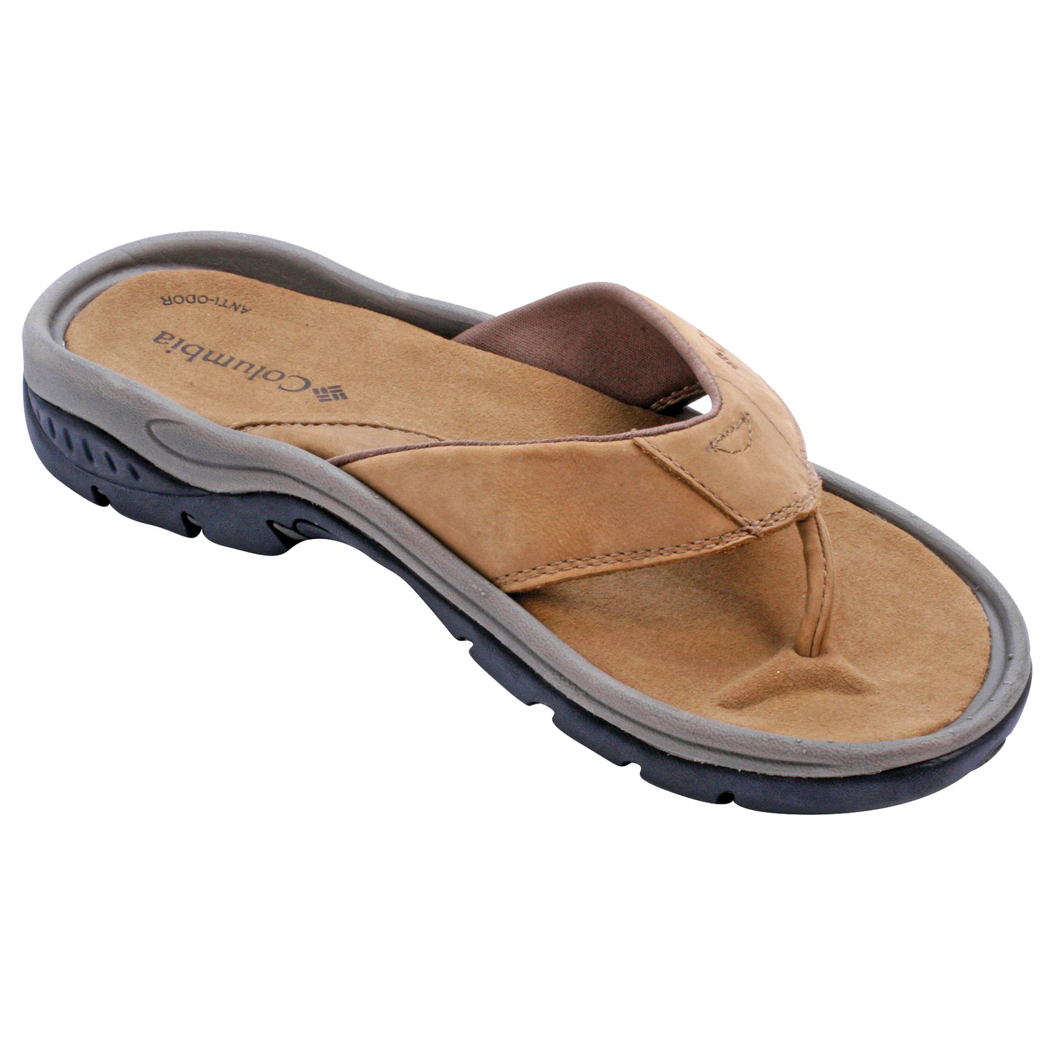COLUMBIA Men s Tango Flip Flop Sandals West Marine