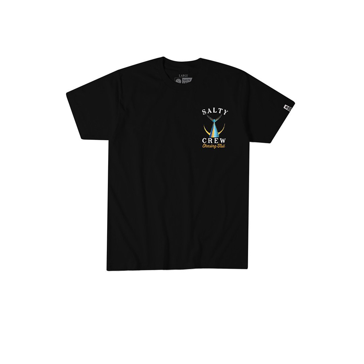 Men's Tailed Shirt West Marine