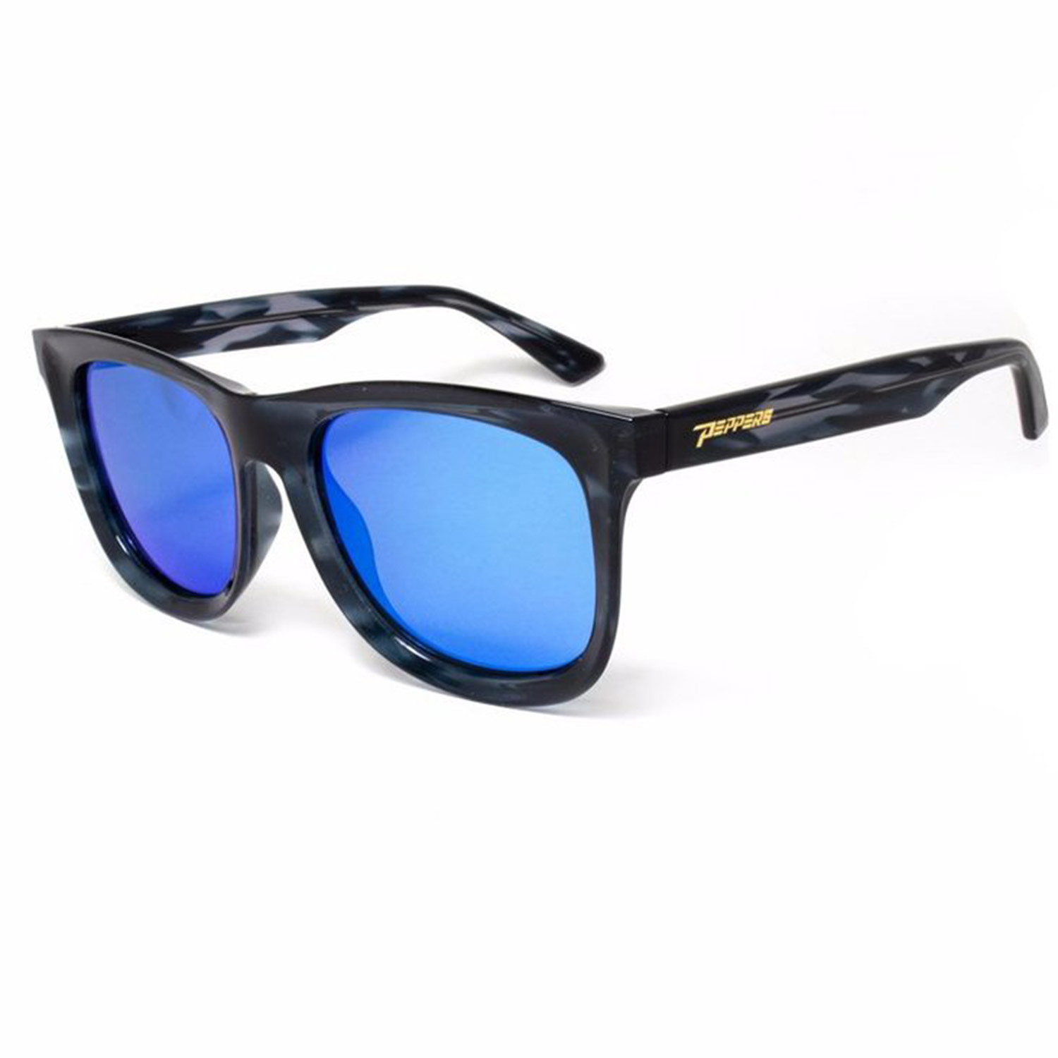PEPPERS POLARIZED EYEWARE After Hours Polarized Sunglasses West Marine