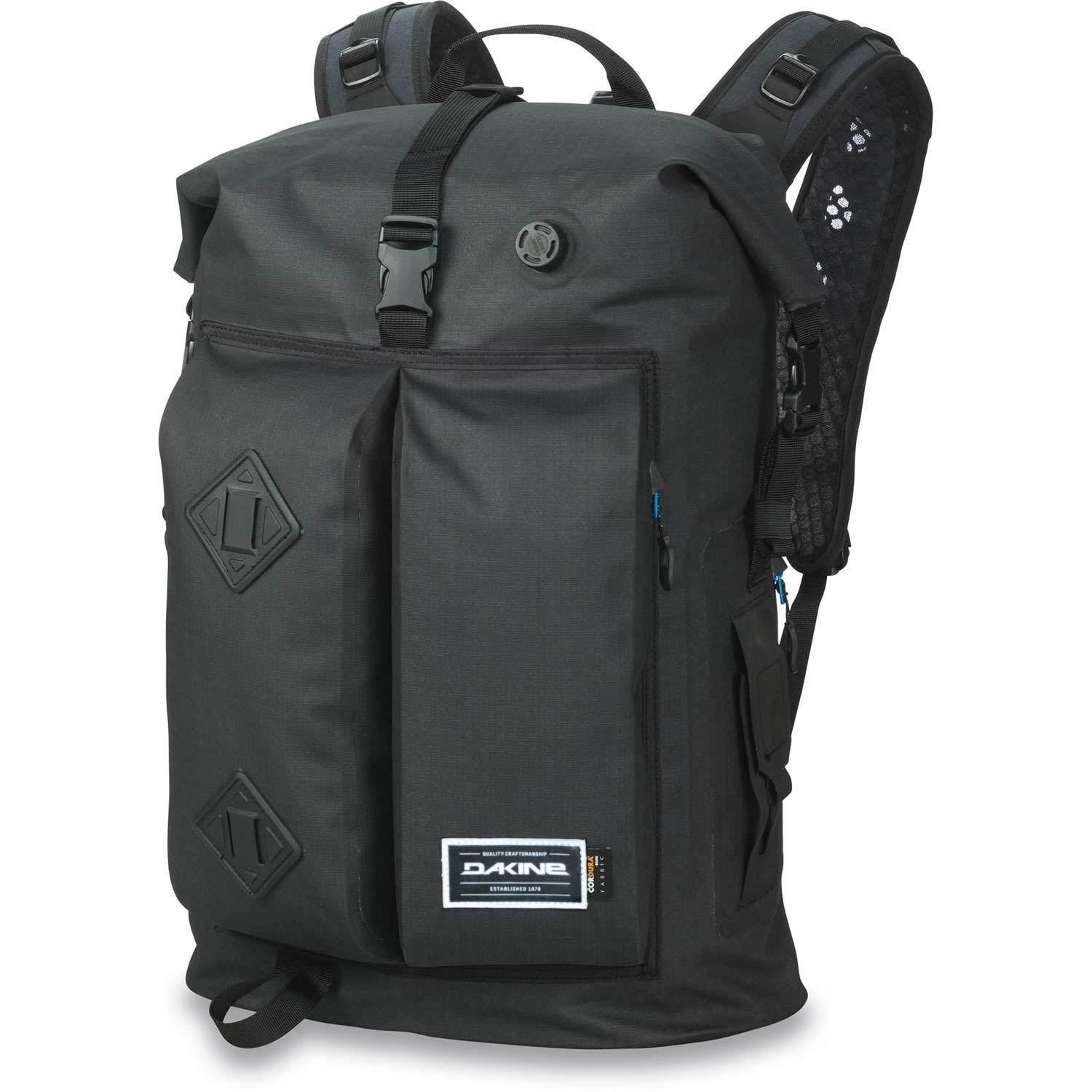 DAKINE 36L Cyclone II Roll-Top Dry Backpack