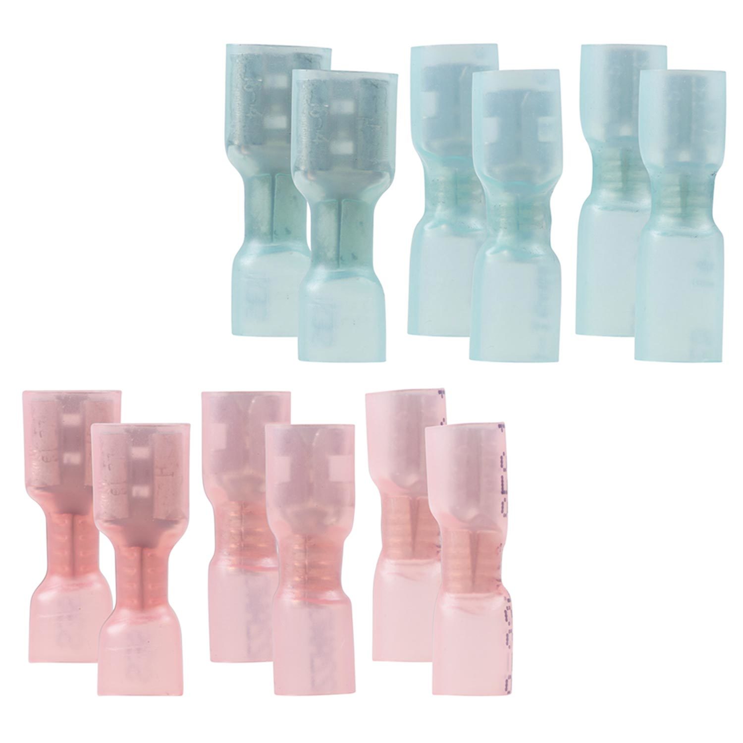 ANCOR Heat Shrink Speaker Connector Kits West Marine