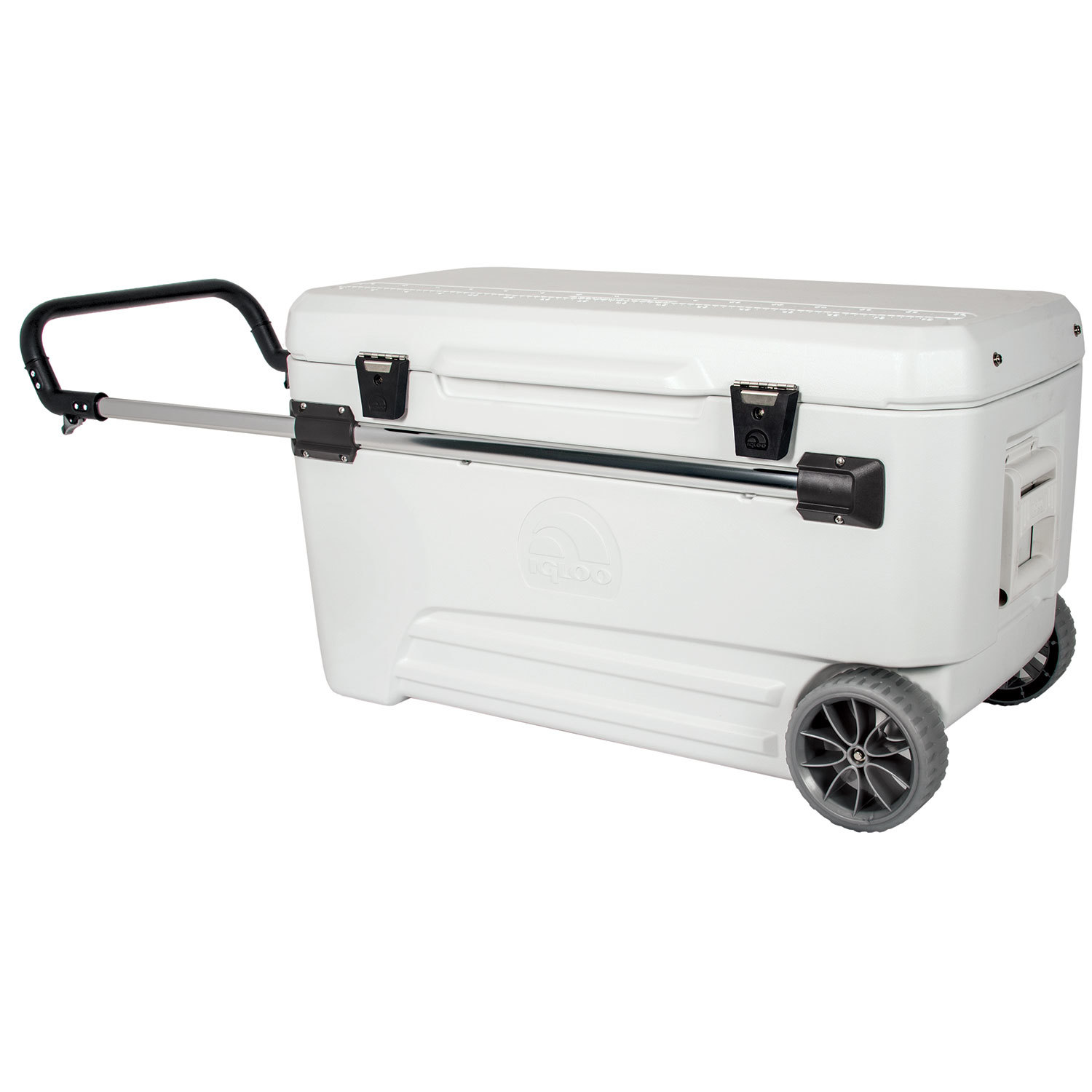110 Marine Elite Glide Cooler