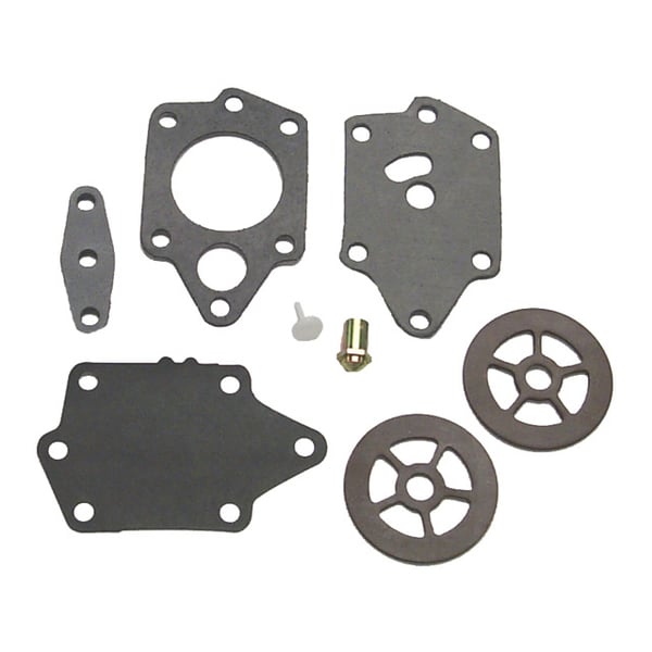 SIERRA 187820 Fuel Pump Repair Kit for OMC 393103 West Marine