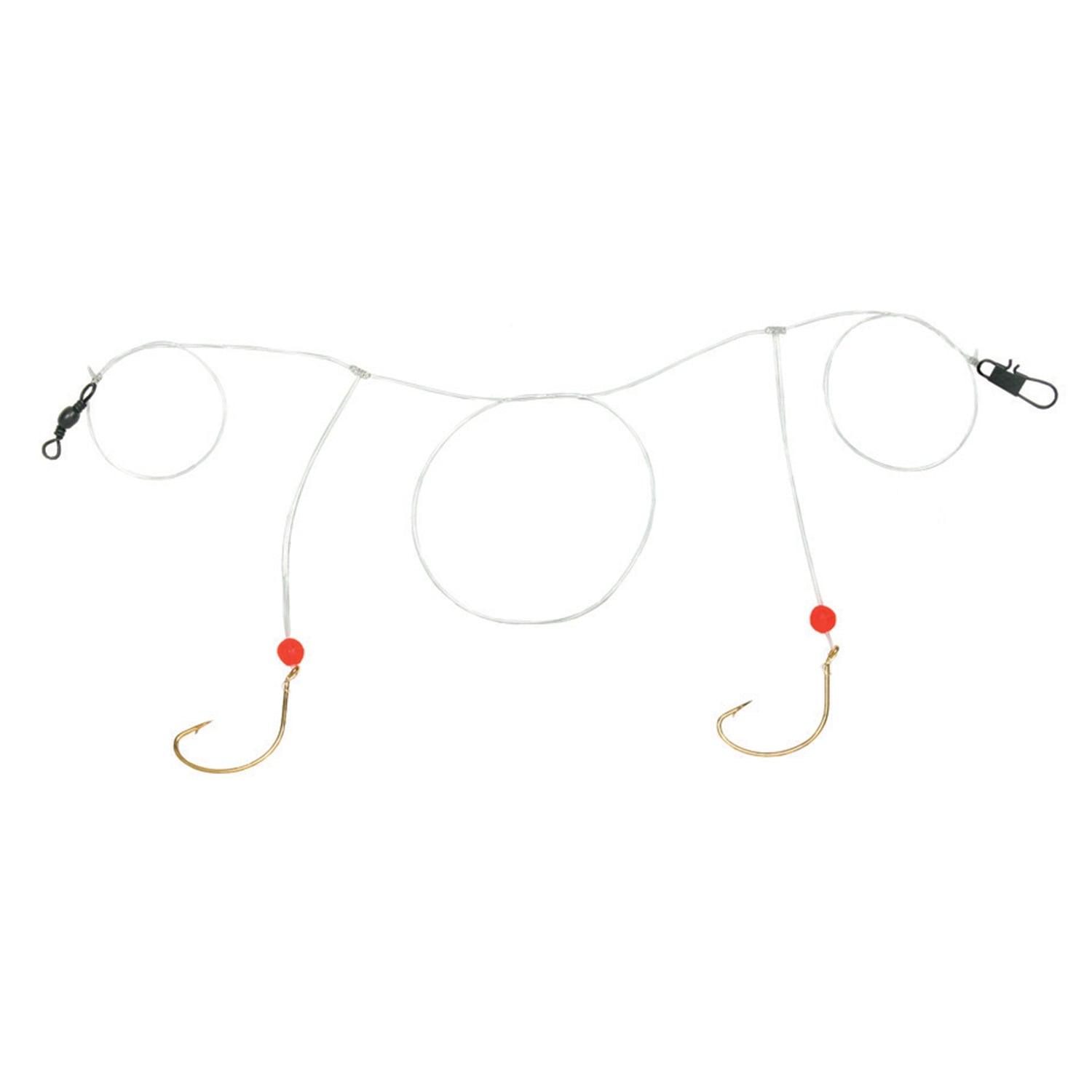 SEA STRIKER Pompano Rig