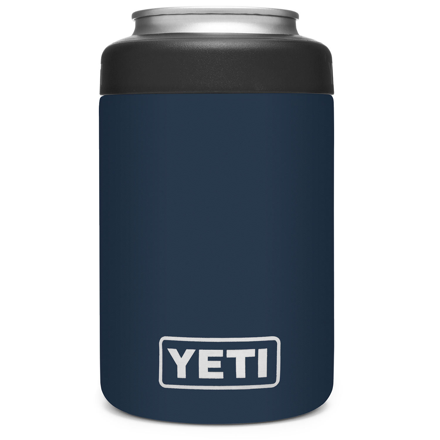 YETI Rambler 16 oz Colster Offshore Blue BPA Free Tall Can Insulator - Ace  Hardware