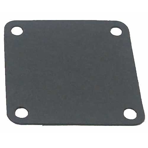 SIERRA 18092819 Manifold End Cap Gasket for Mercruiser Stern Drives