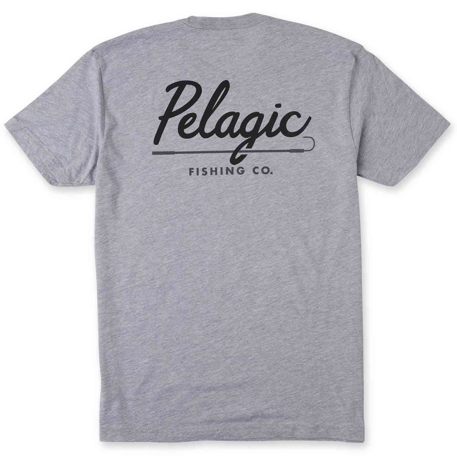 PELAGIC Men's Gaffer Shirt West Marine