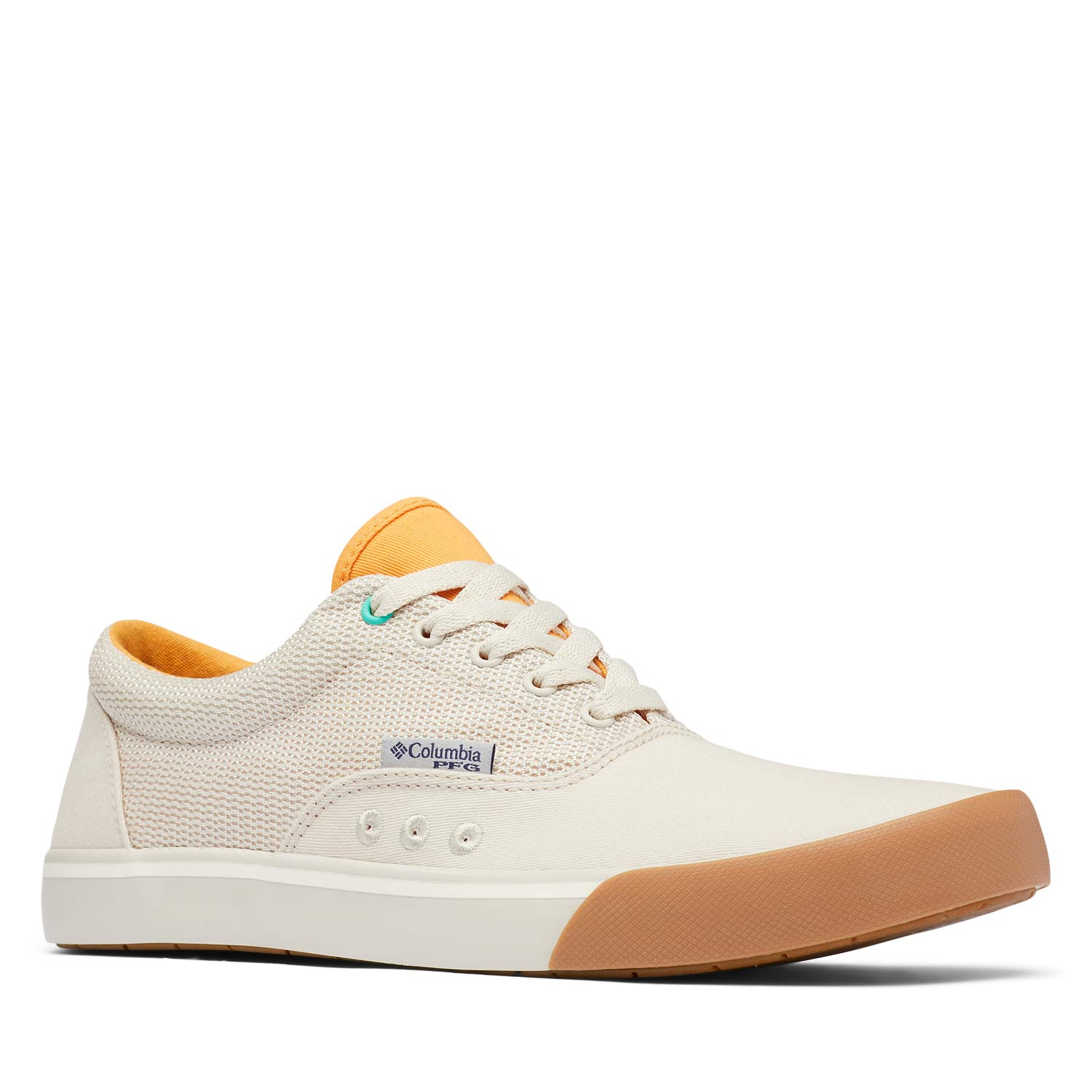 men's pfg slack tide lace shoe