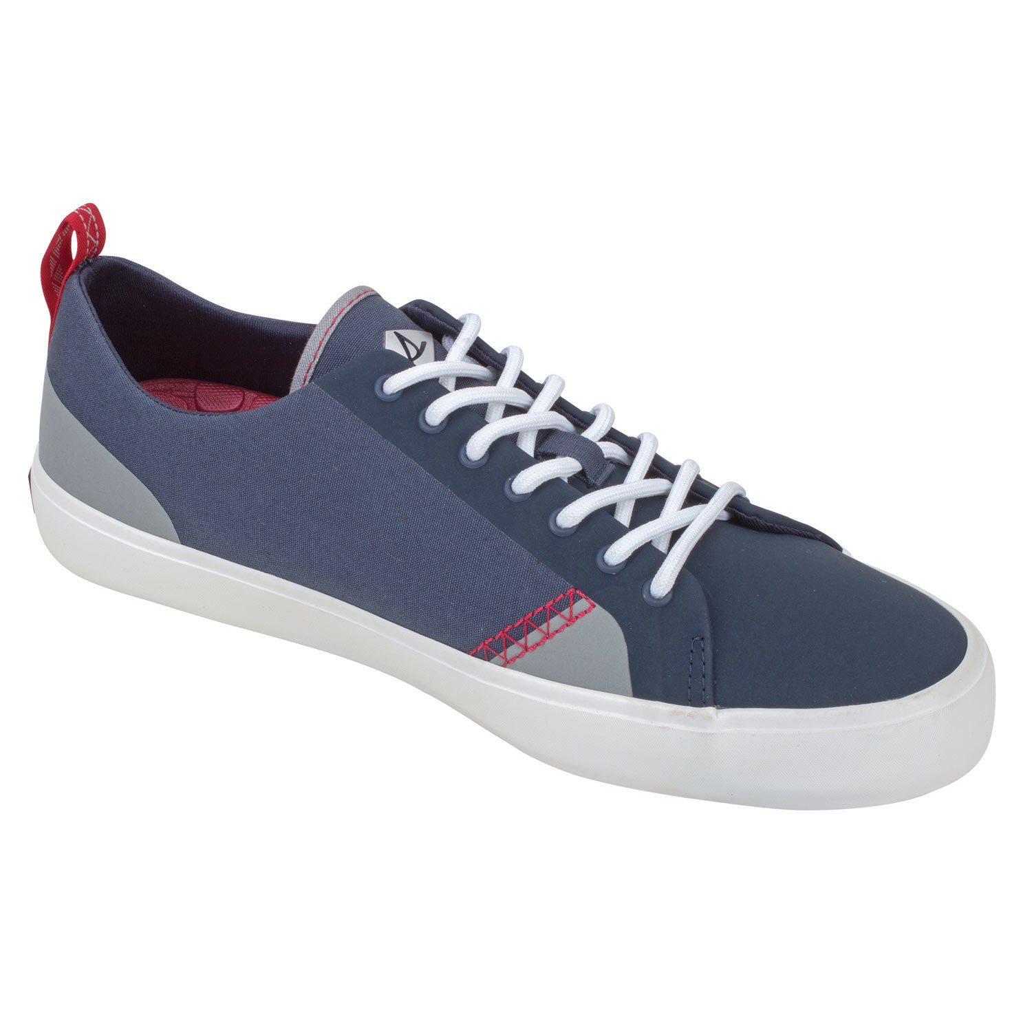SPERRY Men's Flex Deck LTT Canvas Sneakers