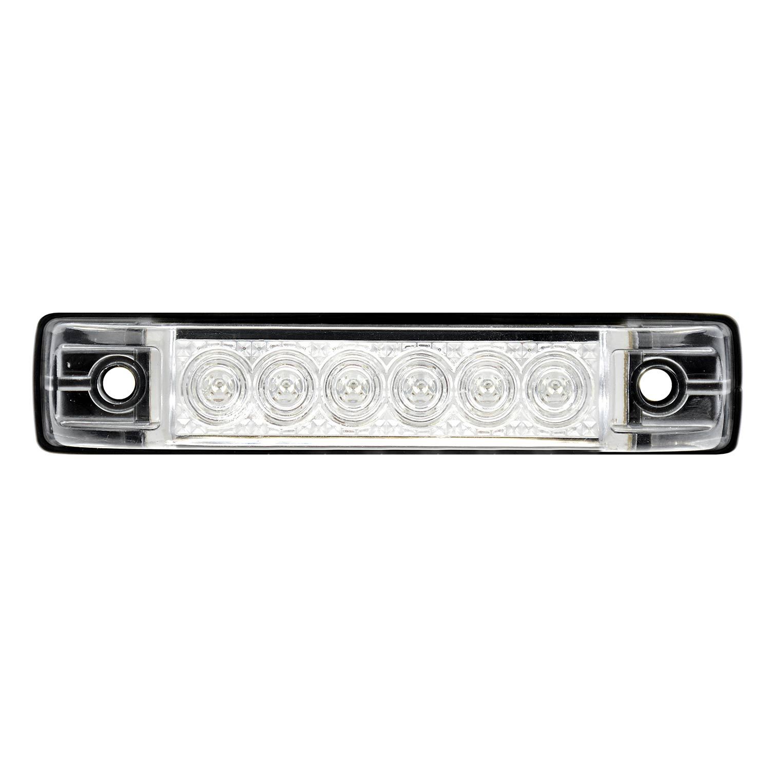 White LED Accent Light West Marine