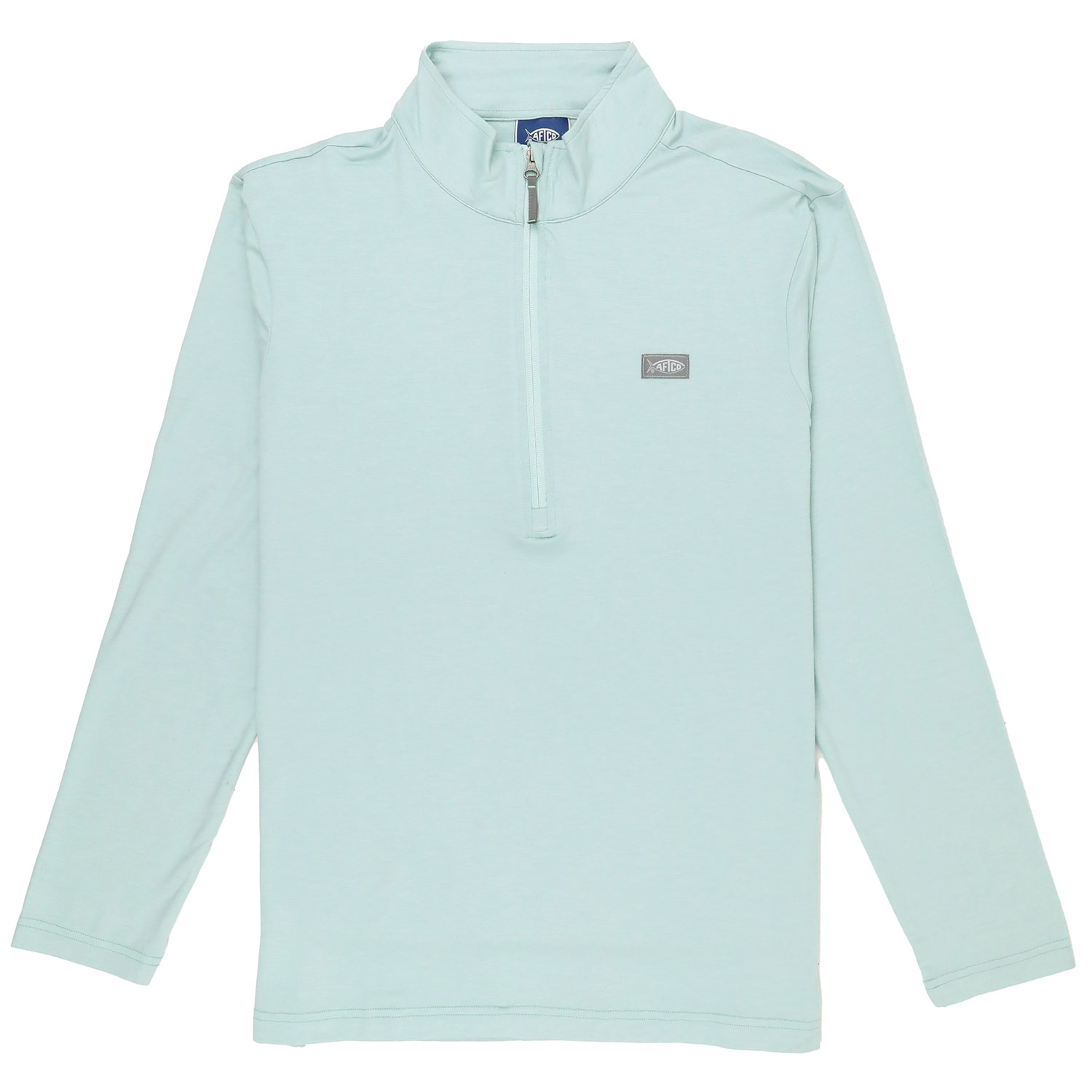 AFTCO Men's Sunrise Tech 1/4 Zip | West Marine