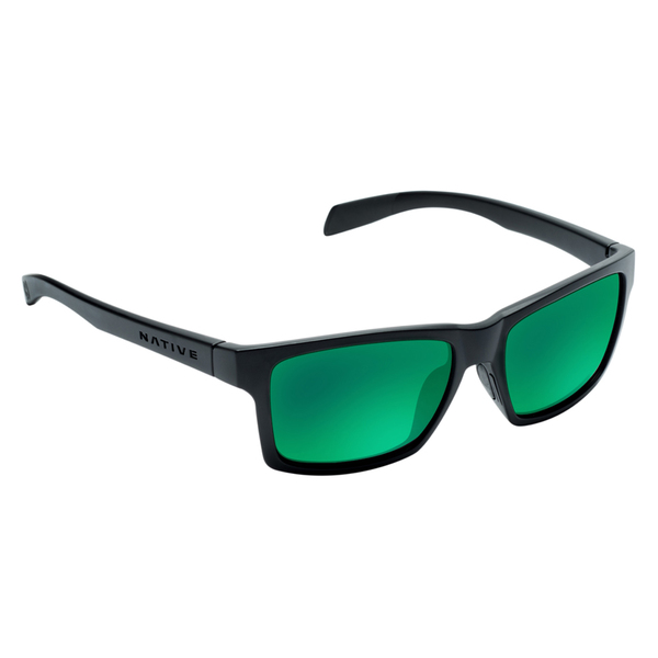 Native eyewear flatirons hot sale
