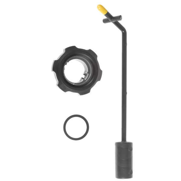 MOELLER Fuel Sending Unit Assembly for Ultra 3 and 6 Gallon West Marine