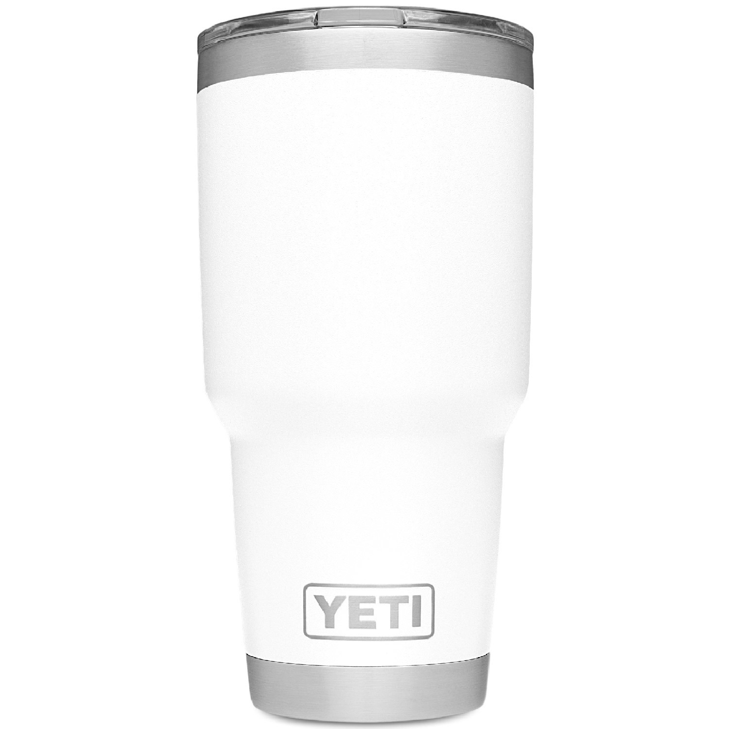Yeti Rambler 30 Oz. Black Stainless Steel Insulated Tumbler with MagSlider  Lid - Gillman Home Center