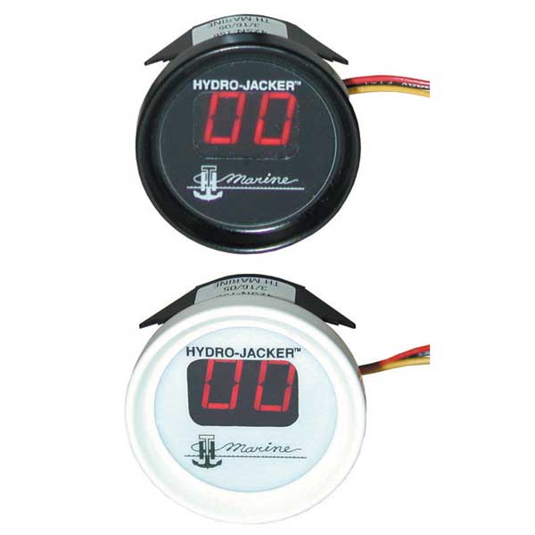TH MARINE Atlas Digital Position Gauge Kit West Marine