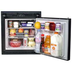 NORCOLD Built-In Marine Refrigerator/Freezer
