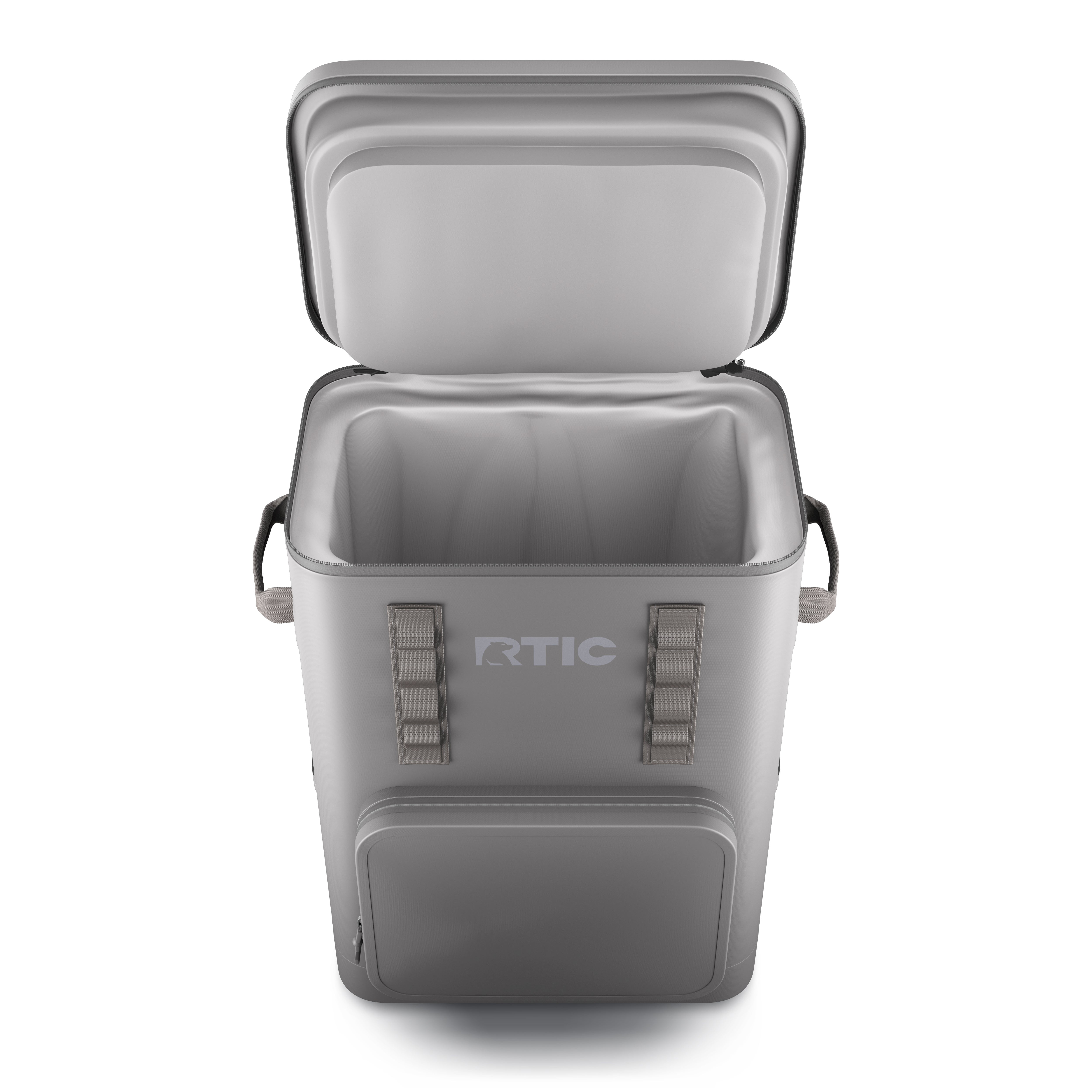 RTIC OUTDOORS 48 Can Ultra-Tough Backpack Cooler, Leakproof Cooler