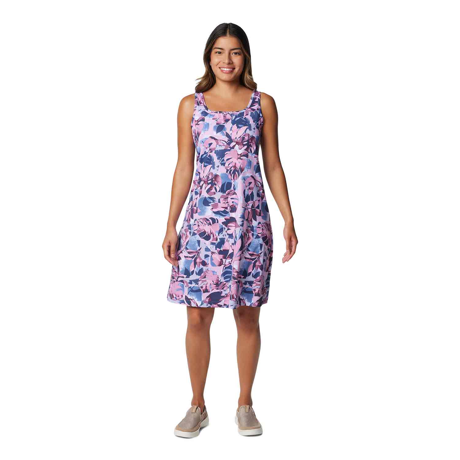Columbia PFG Freezer III Dress main image 1