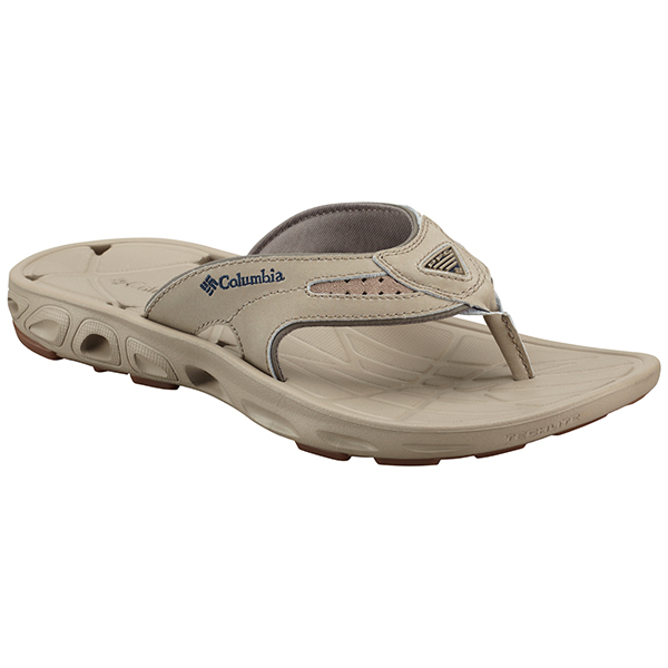 Columbia Men\'s Techsun Sport Sandals Columbia Techsun Vent Omni-Grip Sport Sandals Mens Size 12  main image 2