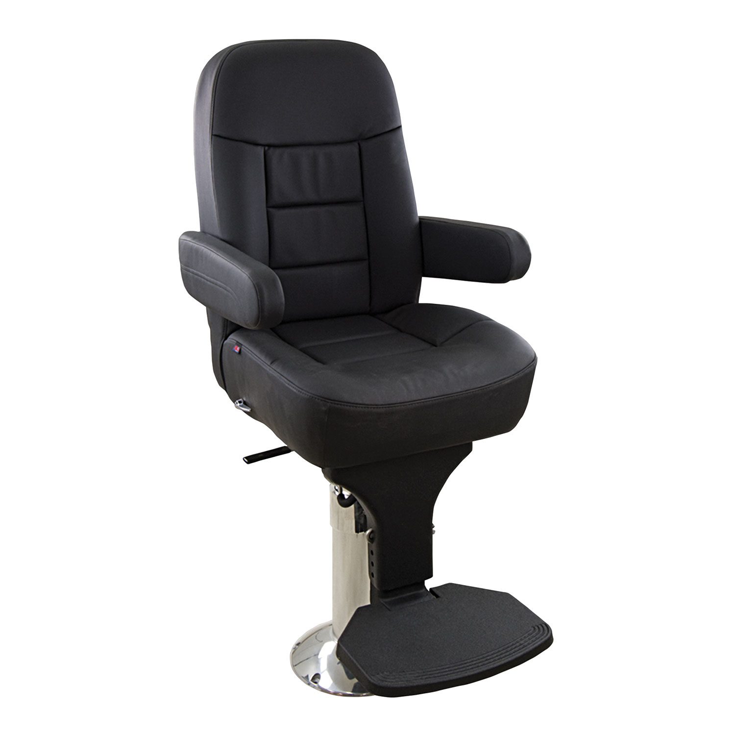 Springfield Marine Hi-Lo Pedestal Set