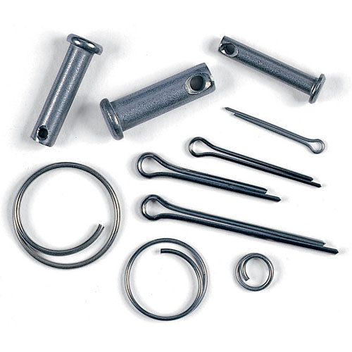 WEST MARINE 66Piece Cotter & Clevis Fastener Kit West Marine